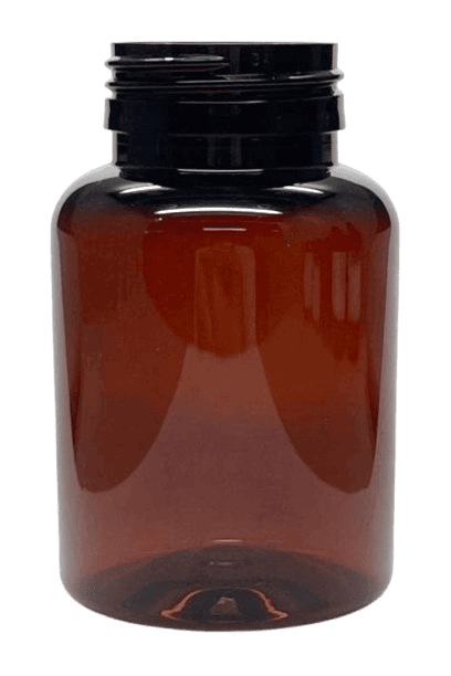 Pet 150cc Micro Tablet 38mm Jar