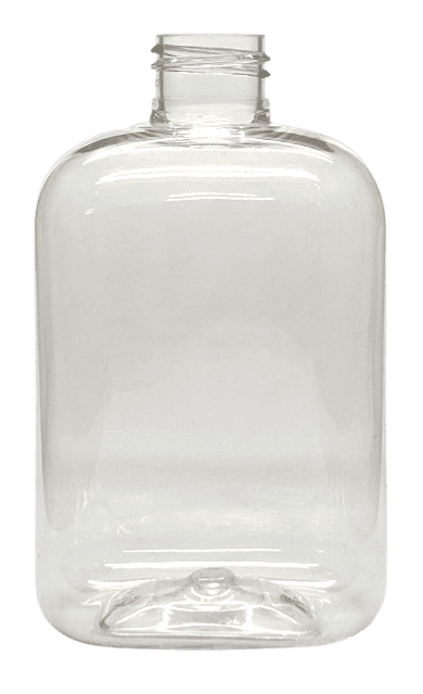 Pet 250ml Handwash 24mm Bottle