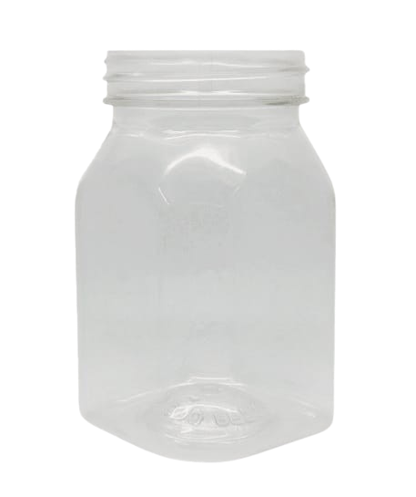 Pet 250gm Honey 53mm Jar