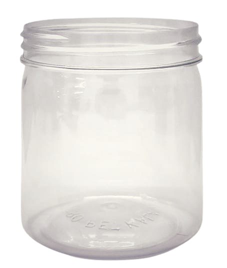 Pet 500gm Chyawanprash 83mm Jar