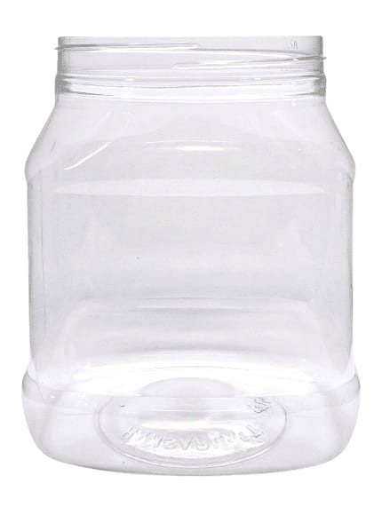 Pet 700ml Micropet 83mm Jar
